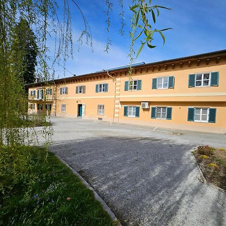 White Flat By Grazrentals With Cool Location & Free Parking Екстериор снимка